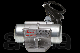 Микровибраторы KEM-P Vibration Motors серия MV-2