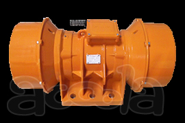 Площадочный вибратор EVM 500/3 (аналог ИВ-99Н, ИВ-05-50, MVE 500/3, MVSI 3/500)