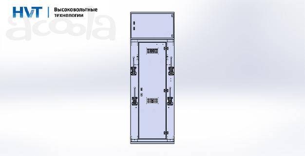 Камеры (ячейки)  КСО-272