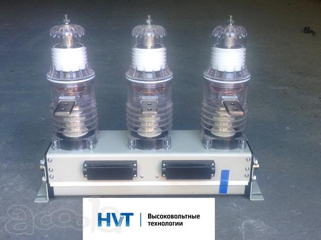 Вакуумный выключатель  BB/TEL BB/TEL-10-20/630